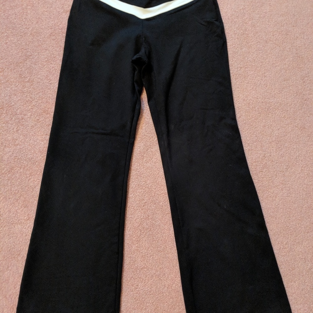 Victoria secret yoga pants